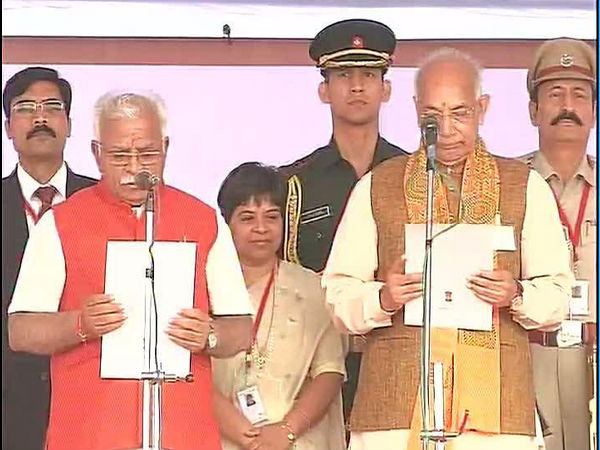 ಜಾತ್ ಸಮುದಾಯಕ್ಕೆ ಸೇರದ 4ನೇ ಸಿಎಂ ಜಾತ್ ಸಮುದಾಯಕ್ಕೆ ಸೇರದ 4ನೇ ಸಿಎಂ