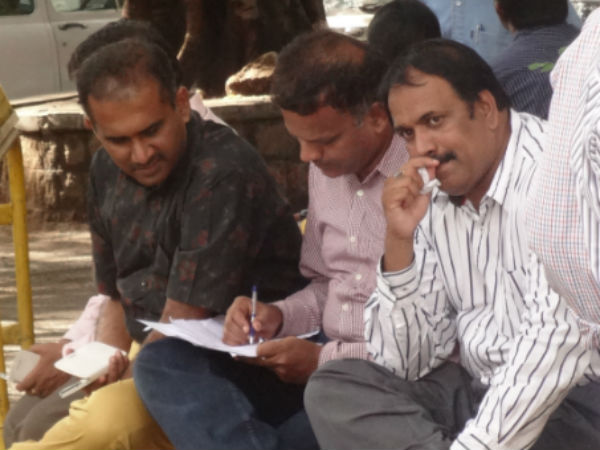 ರಾಜೀನಾಮೆ ಬರವಣಿಗೆ