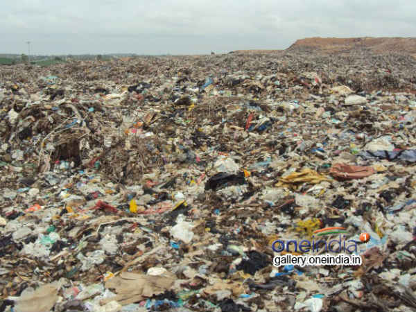 Garbage Garbage
