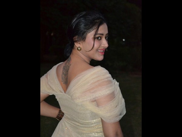 Court releases Shweta Basu Prasad from rescue home Court releases Shweta Basu Prasad from rescue home