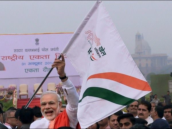 ಏಕ್‌ ಭಾರತ್‌ ಶ್ರೇಷ್ಠ ಭಾರತ್‌