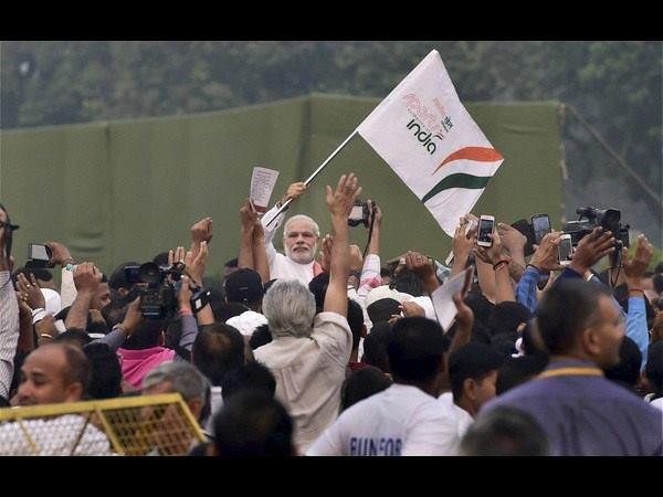 ಪ್ರಧಾನಿ ಮೋದಿ ಚಾಲನೆ