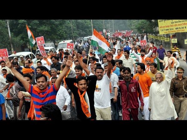 ದೇಶಪ್ರೇಮ ಮಾದರಿಯಾಗಿದೆ