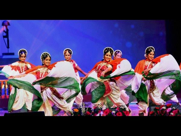 ಹೊರಹೊಮ್ಮಿದ ದೇಶಭಕ್ತಿ