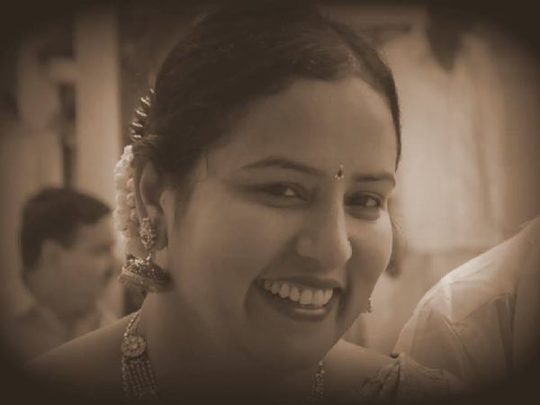 ಭವಾನಿ ರೇವಣ್ಣ