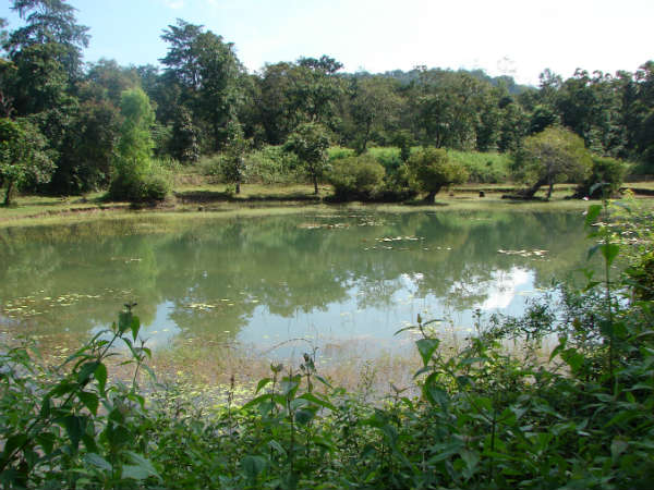 ಜಲ ಸಂವರ್ಧನ ಯೋಜನೆಯಡಿ ನೆರವು