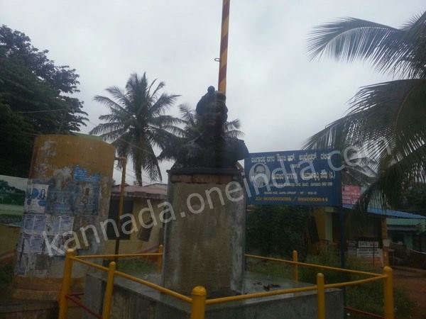 ಘಟನಾ ಸ್ಥಳಕ್ಕೆ ಬಿಗಿ ಭದ್ರತೆ