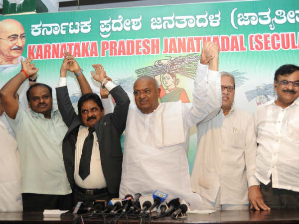 ಅಸಮಾಧಾನ ಶಮನಗೊಳಿಸಬೇಕು