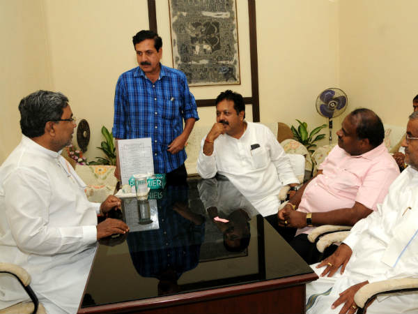 ಬಿಜೆಪಿ, ಕಾಂಗ್ರೆಸ್‌ ಪಕ್ಷಕ್ಕೆ ಸ್ಪರ್ಧೆ ನೀಡುವುದು