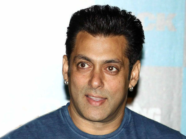 Salman Khan