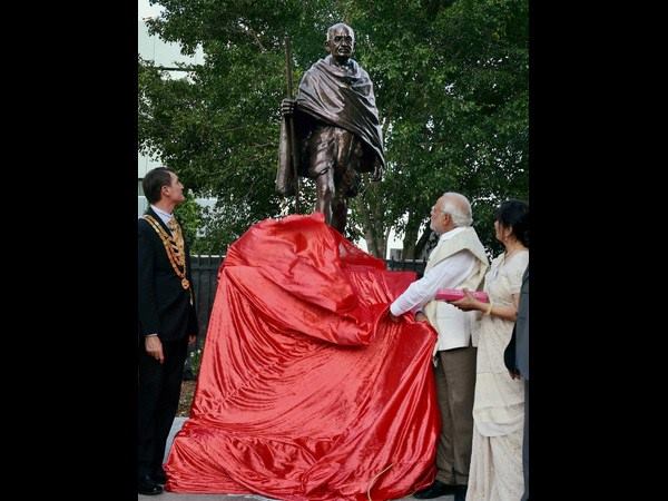 ಮೋದಿ ಕನಸು ನನಸಾಗಿದೆ 