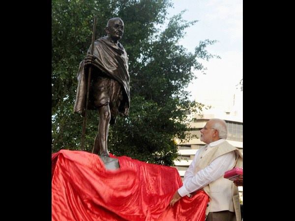 ಗಾಂಧಿ ತತ್ವ ಇಂದಿಗೂ ಪ್ರಸ್ತುತ ಹೇಗೆ?