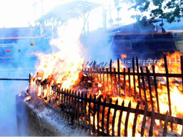 ಅಝಿ ಪೂಜಾ