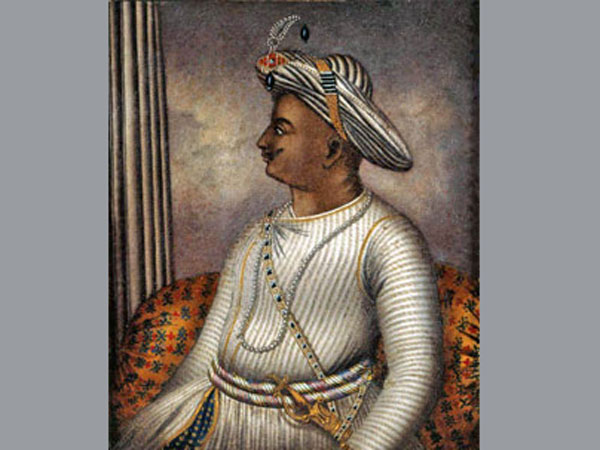 ಟಿಪ್ಪು ಜಯಂತಿ ಸಂಭ್ರಮಾಚರಣೆ ಸರ್ಕಾರದ ನಿರ್ಣಯ