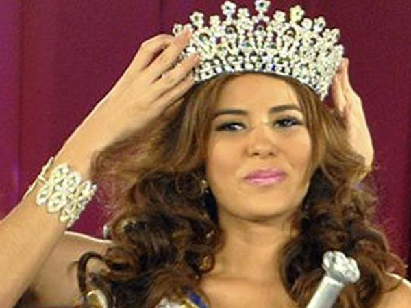 Miss World contestant shot dead by sister's boyfriend Miss World contestant shot dead by sister's boyfriend