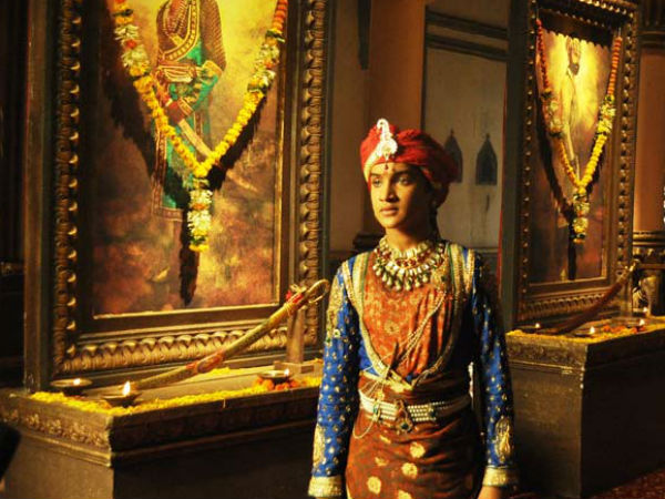 maharana pratap