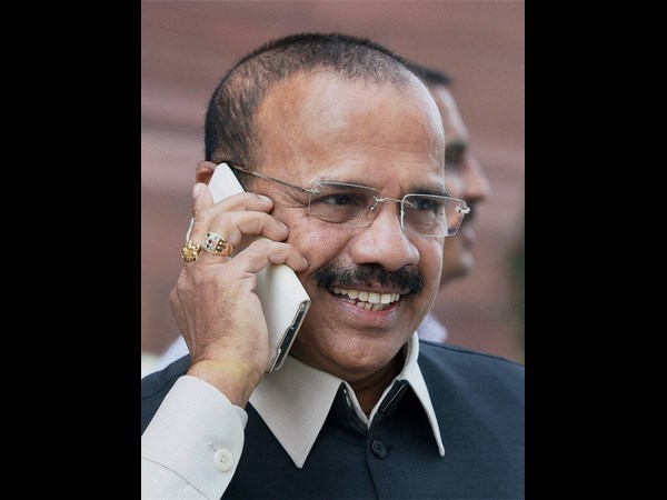 ಗೌಡರ ಲುಕ್ 