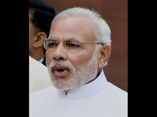 ಮಾಧ್ಯಮದೊಂದಿಗೆ ಪ್ರಧಾನಿ