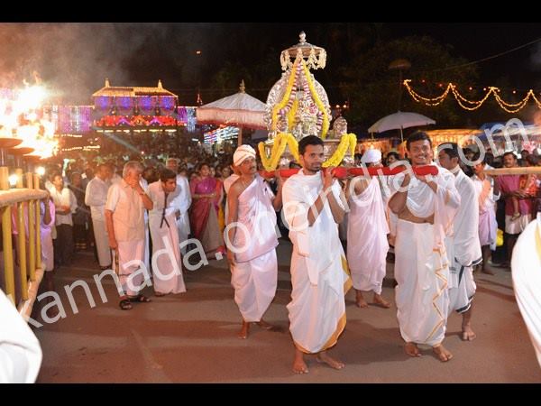 ಭಾವ ಪೂರ್ಣವಾದ ಸಮವಸರಣ ಪೂಜೆ