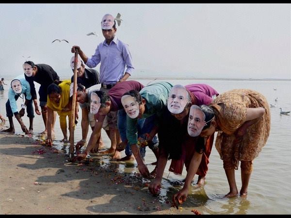 ಸ್ವಚ್ಛ ಭಾರತ ಸ್ವಚ್ಛ ಭಾರತ