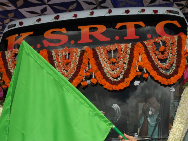 Kerala may soon lose KSRTC word mark to Karnataka Kerala may soon lose KSRTC word mark to Karnataka