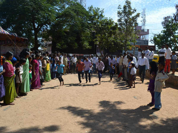 ನಾನೂ ಓಡ್ತೇನೆ