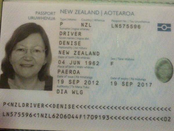 New Zealand