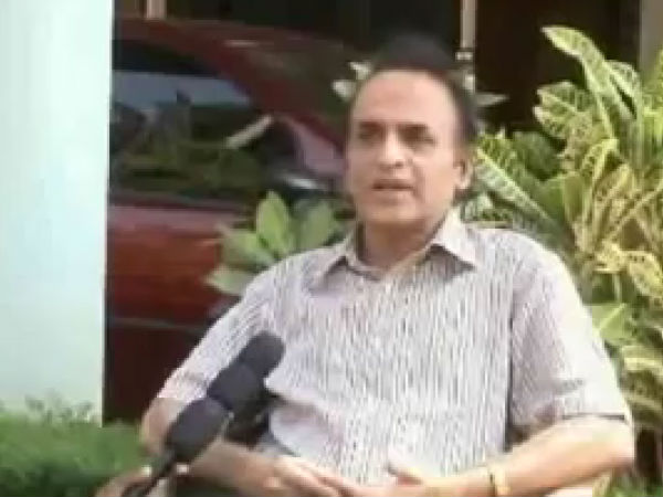 Mangaluru: Owner, Editor, Reporter of 'Karavali Ale' Slapped with 30 Months Jail Term Mangaluru: Owner, Editor, Reporter of 'Karavali Ale' Slapped with 30 Months Jail Term