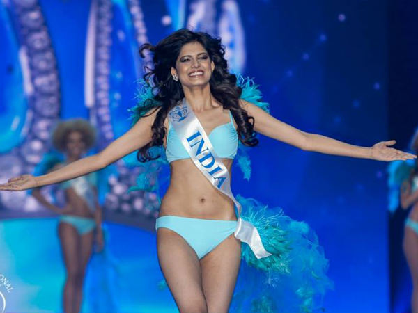 ಸೌಂದರ್ಯ ಸಮರ