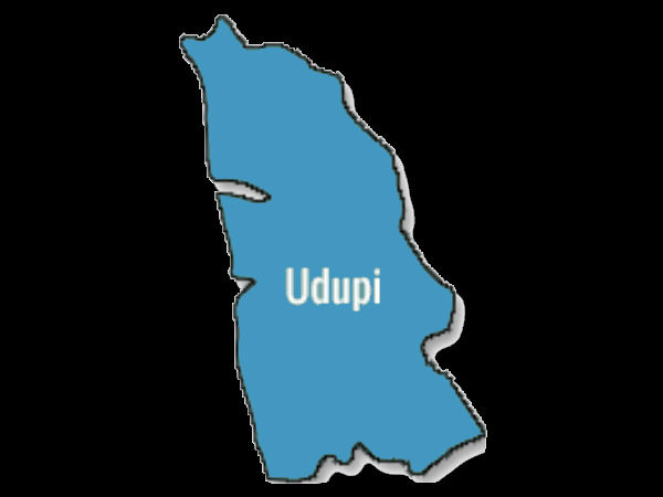 Udupi: Three of family die as lorry rams into car at Hiriadka Udupi: Three of family die as lorry rams into car at Hiriadka