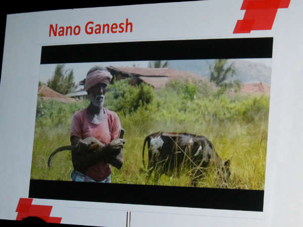 Karnataka Mobile One : E-governance at your finger tips