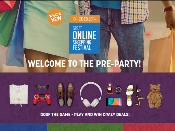 ಬಹುಮುಖಿ ಶಾಪಿಂಗ್