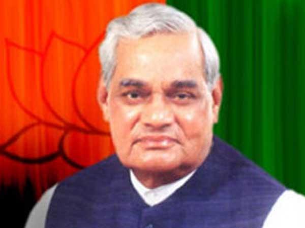 Modi govt may announce Bharat Ratna for Atal Bihari Vajpayee on his 90th birthday Modi govt may announce Bharat Ratna for Atal Bihari Vajpayee on his 90th birthday