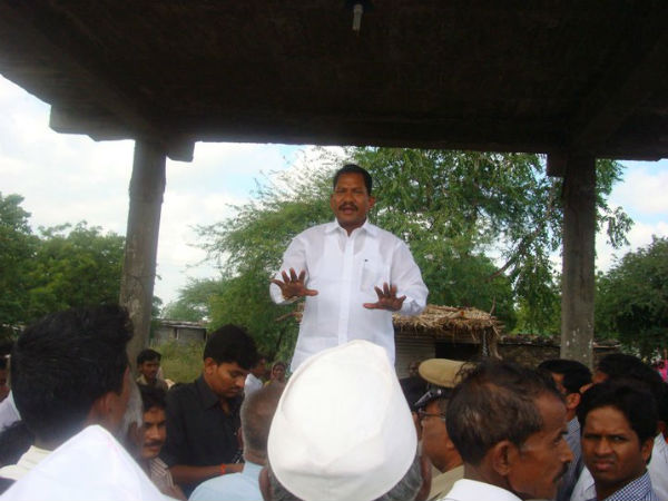 Suvarna Vidhana Soudha