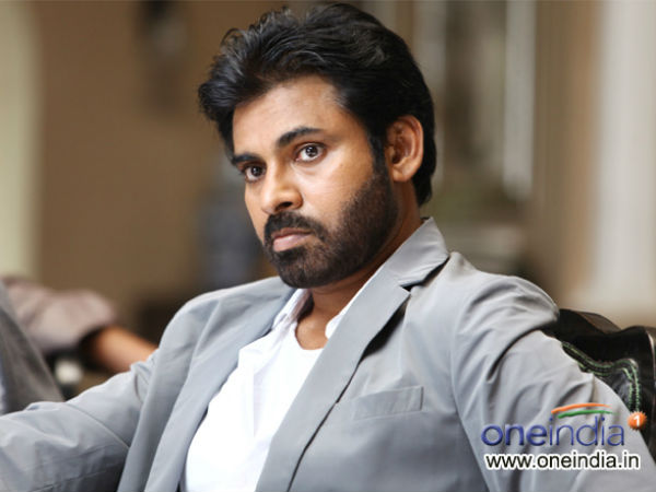 Pawan Kalyan’s Janasena gets Election Commission’s approval