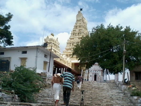 Advantage of visiting temples : Scientific reasons explained
