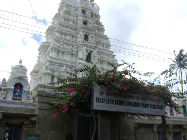 Advantage of visiting temples : Scientific reasons explained