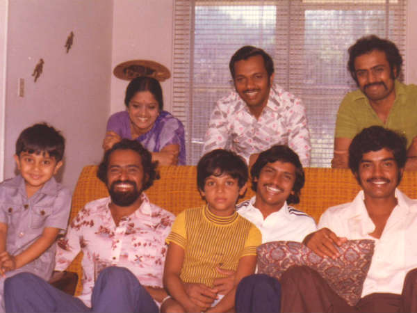 My association with Cricket on SCG