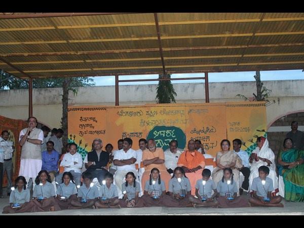 ಜನಧನ್ ಯೋಜನೆಯನ್ನು ಜಾರಿ