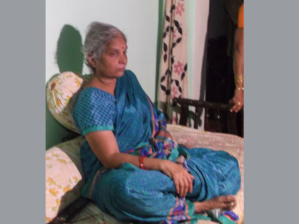 ನನ್ನ ಮಗನಿಗೆ ಏನು ಆಗುವುದಿಲ್ಲ ಎಂಬ ನಂಬಿಕೆಯಿತ್ತು ನನ್ನ ಮಗನಿಗೆ ಏನು ಆಗುವುದಿಲ್ಲ ಎಂಬ ನಂಬಿಕೆಯಿತ್ತು