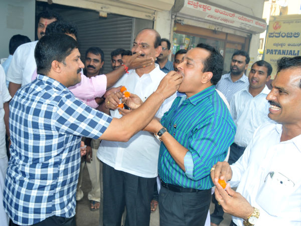 Celebrations in Coastal District Karnataka