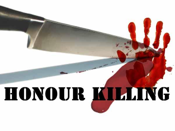 honour killing honour killing