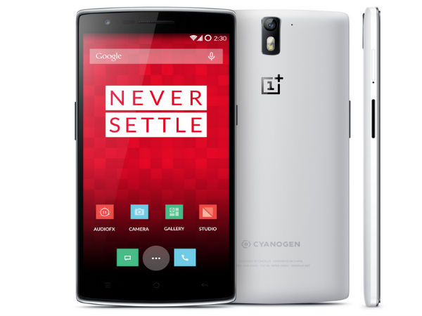 Delhi HC stops OnePlus sales on Micromax plea Delhi HC stops OnePlus sales on Micromax plea