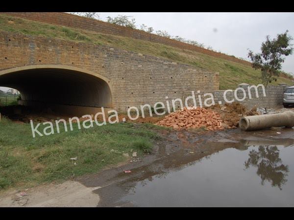 Gottigere Lake1 Gottigere Lake1