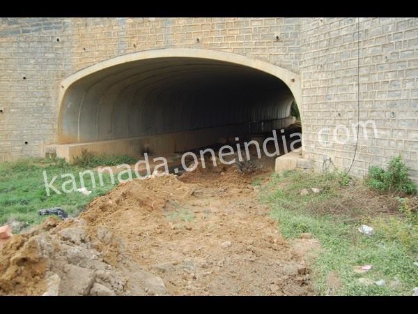 Gottigere Lake3 Gottigere Lake3