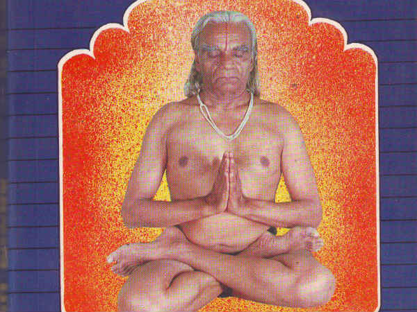 BSK Iyengar should get Bharat Ratna