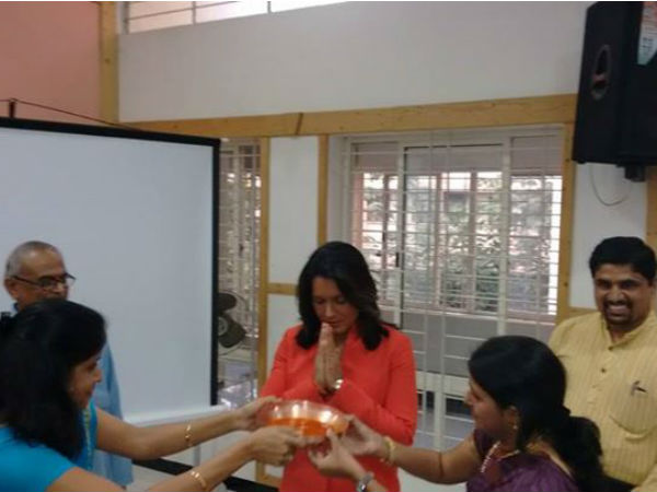 tulsi