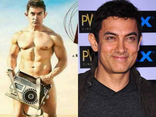 Aamir Khan