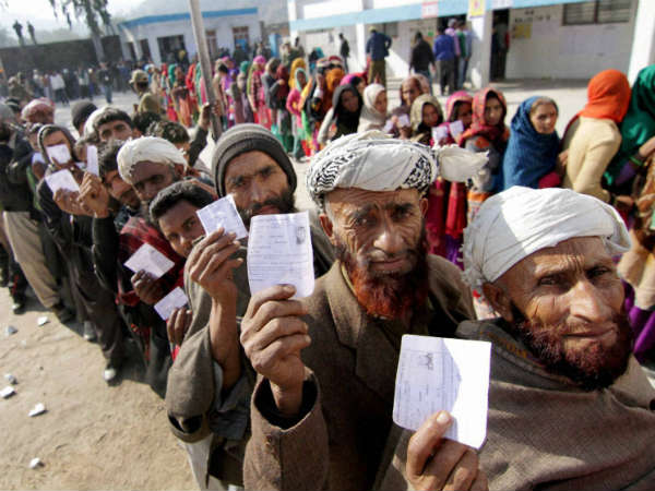 assembly election results