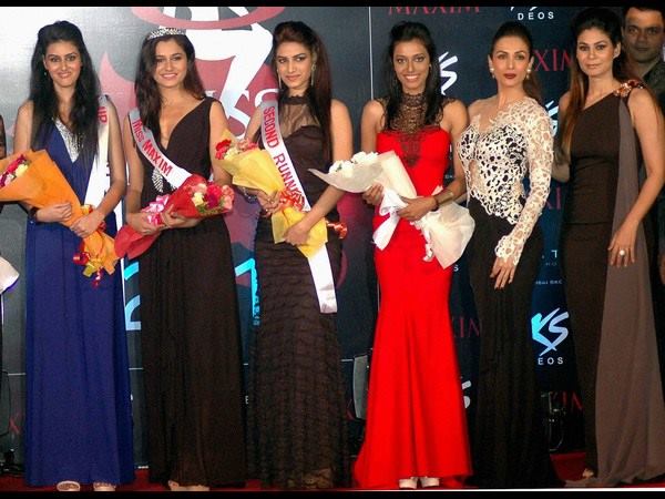 ಮುಂಬೈನಲ್ಲಿ ಕಾಮಸೂತ್ರ ಬೆಡಗಿಯರು